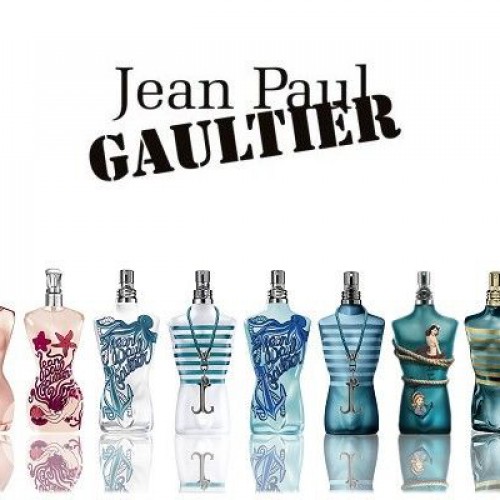 Jean Paul Gaultier Le Male Xmas Collector 125 Ml Erkek Parfüm
